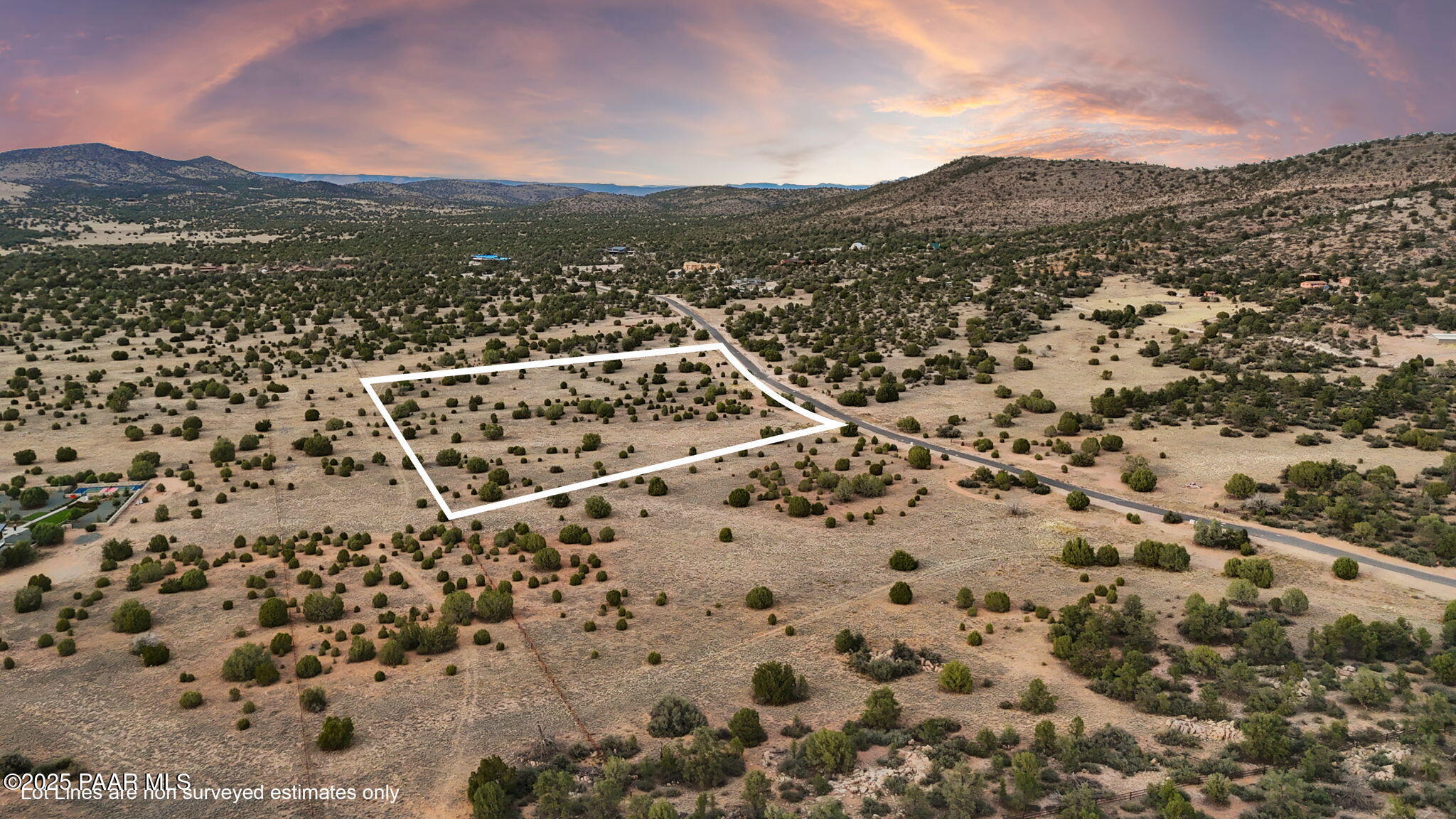 4660 W Sterling Ranch Road