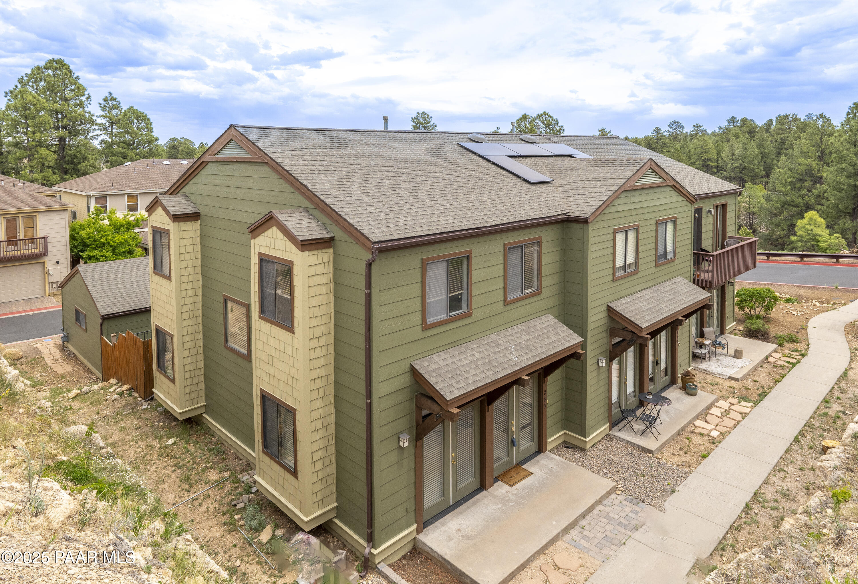 1283 E Makayla Way