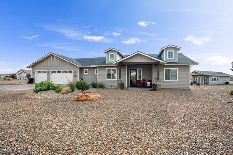 9820 N Echo Ridge Circle Prescott Valley AZ 86315