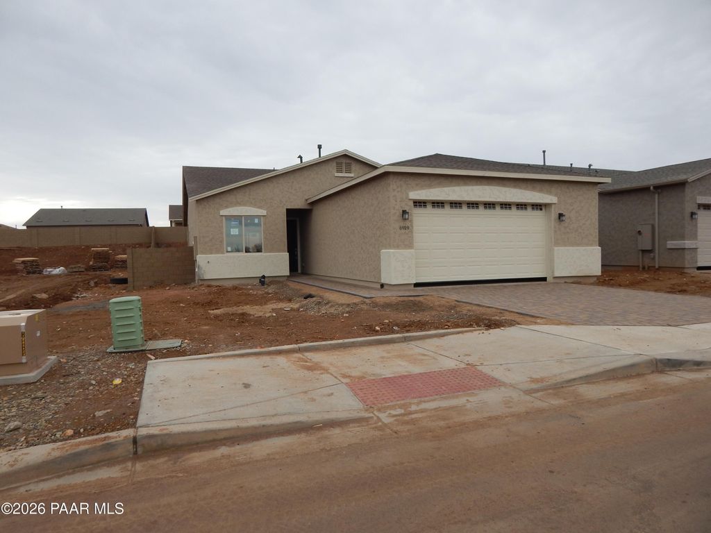Photo of 6919 E Twilight Place, Prescott Valley, AZ 86314 (MLS # 1078512)