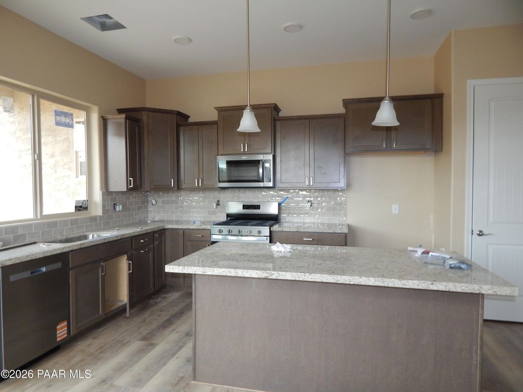 Photo of 6919 E Twilight Place, Prescott Valley, AZ 86314 (MLS # 1078512)