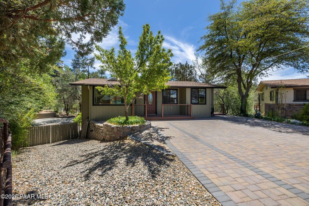 Photo of 2087 W Redwood Way, Prescott, AZ 86303 (MLS # 1081564)