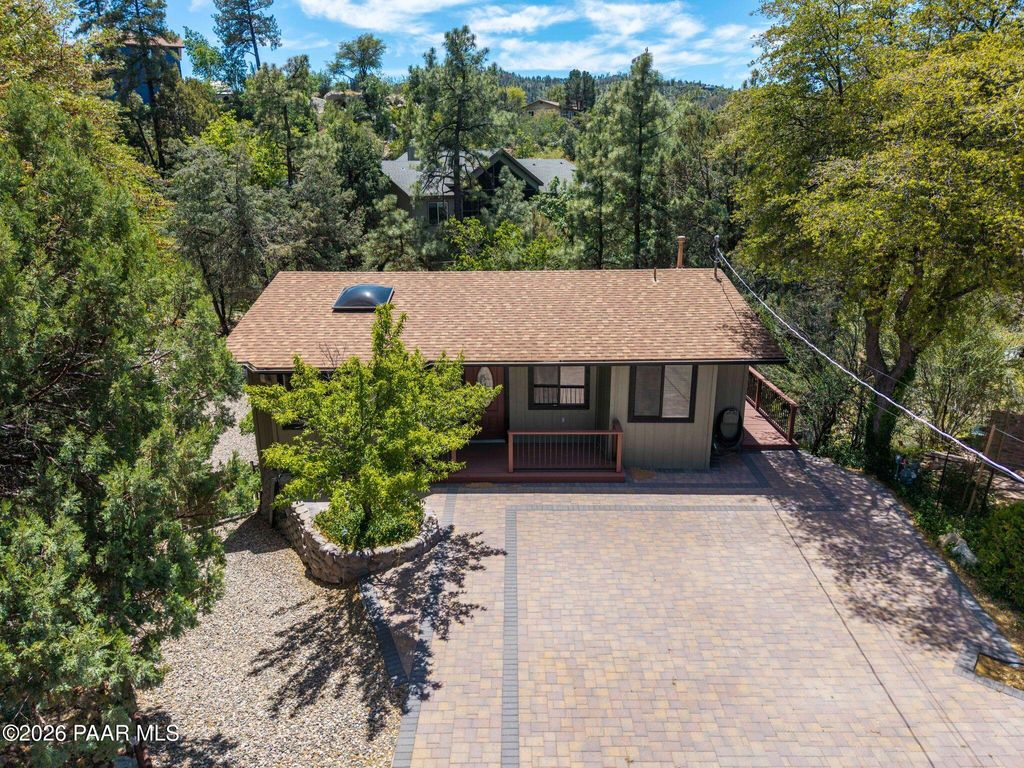 Photo of 2087 W Redwood Way, Prescott, AZ 86303 (MLS # 1081564)