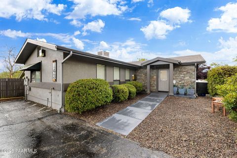143 E Merritt St Prescott AZ 86301