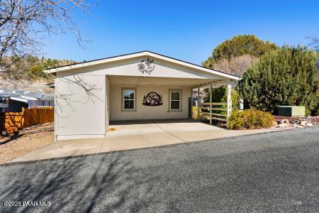 865 Prescott Canyon Drive