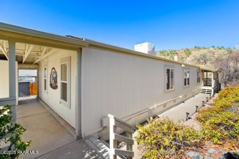 865 Prescott Canyon Drive Prescott AZ 86301