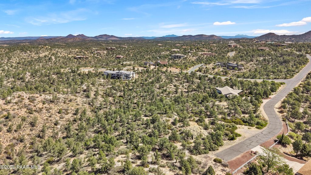 Photo of 6750 W Sitting Bear Trail, Prescott, AZ 86305 (MLS # 1081521)