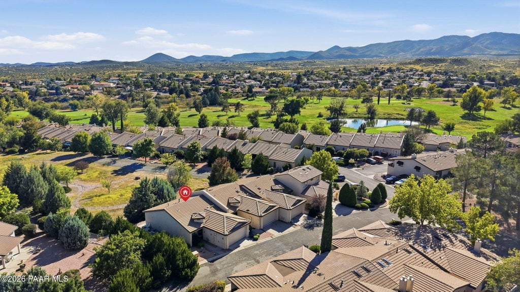 Photo of 11519 E Wingfoot Court, Dewey-Humboldt, AZ 86327 (MLS # 1085662)