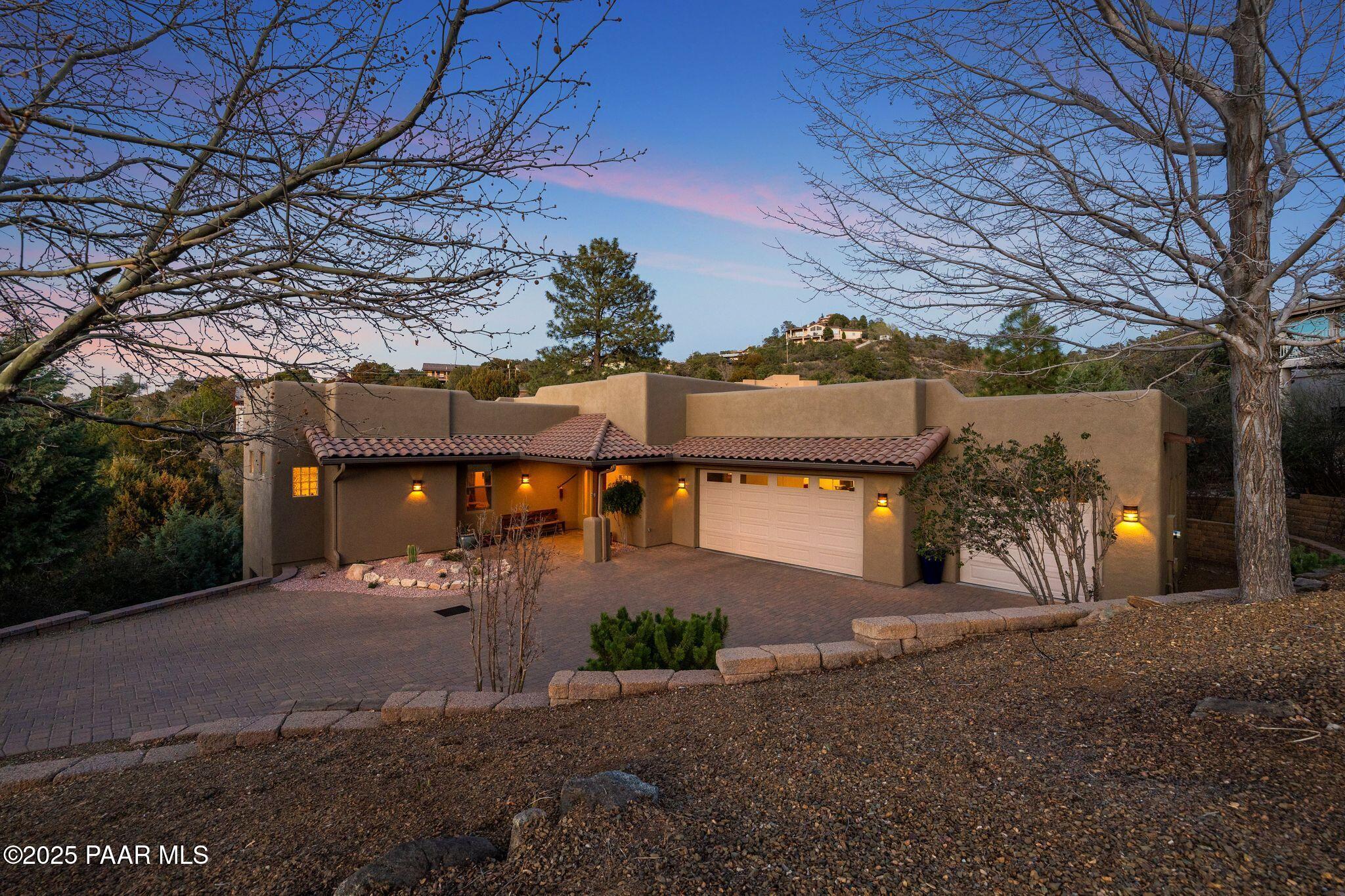 605 Mcdonald Court