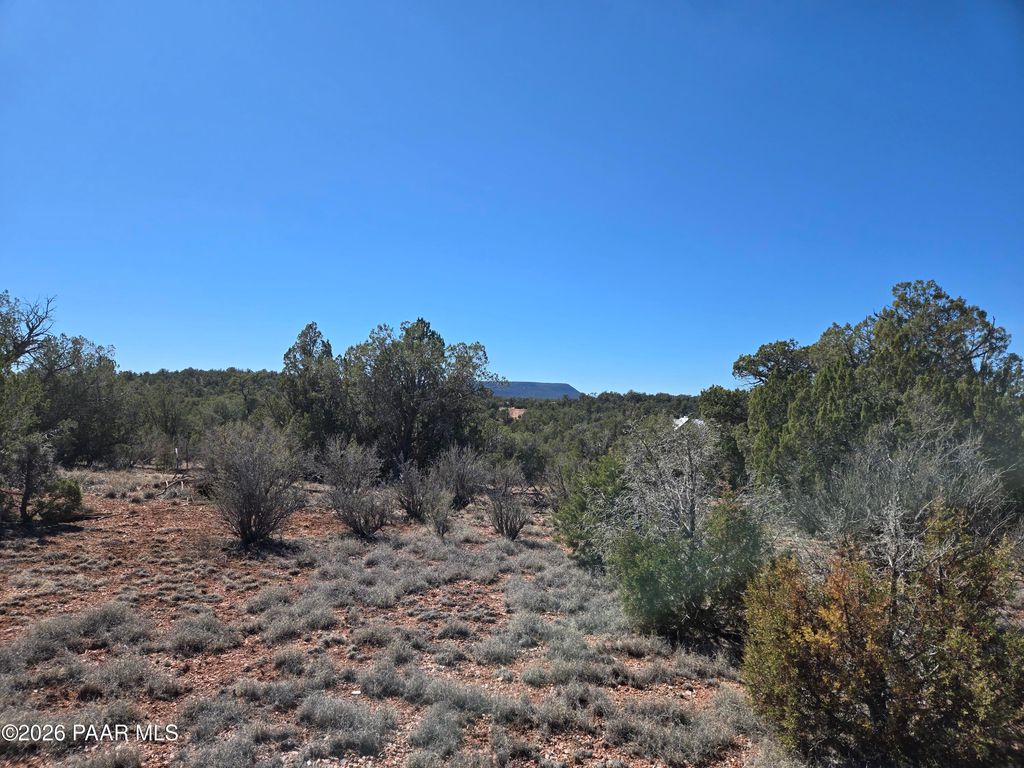 Photo of 55688 N Latigo Road, Seligman, AZ 86337 (MLS # 1080903)