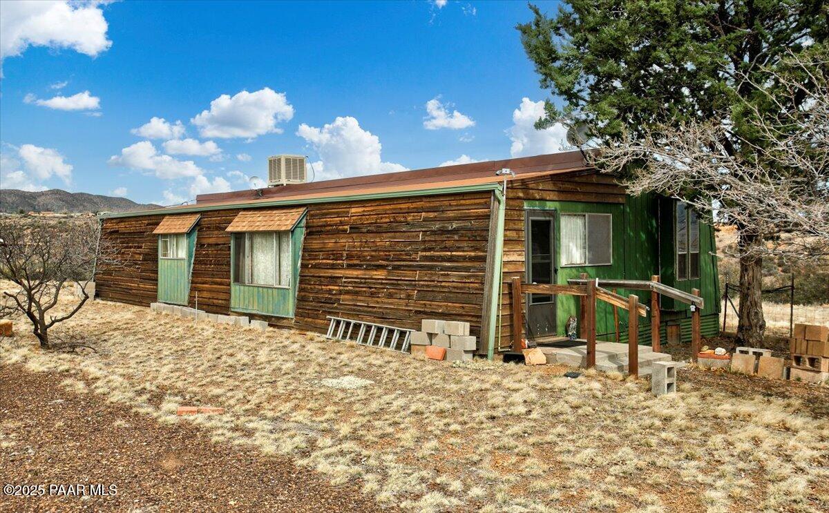 10000 E Cranberry Road