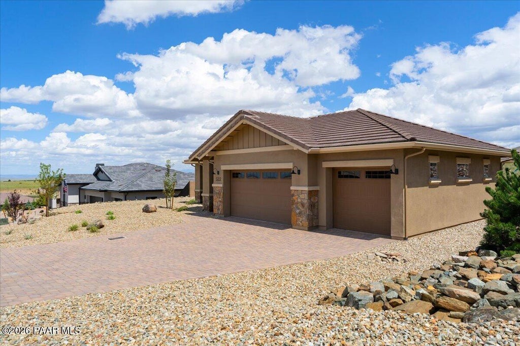 Photo of 5219 Dells Point Road, Prescott, AZ 86301 (MLS # 1084786)