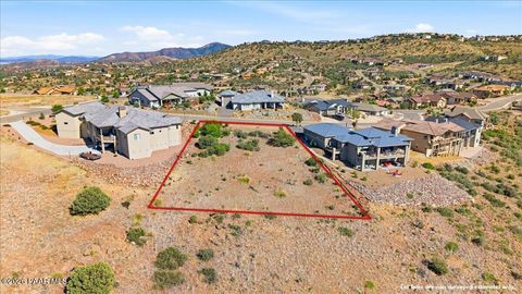 Photo of 1070 Dry Gulch Drive, Prescott, AZ 86301 (MLS # 1082304)