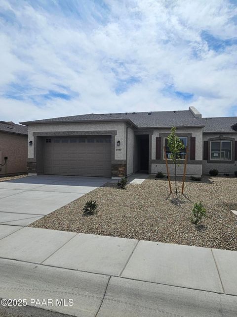 6949 E Byron Place Prescott Valley AZ 86314