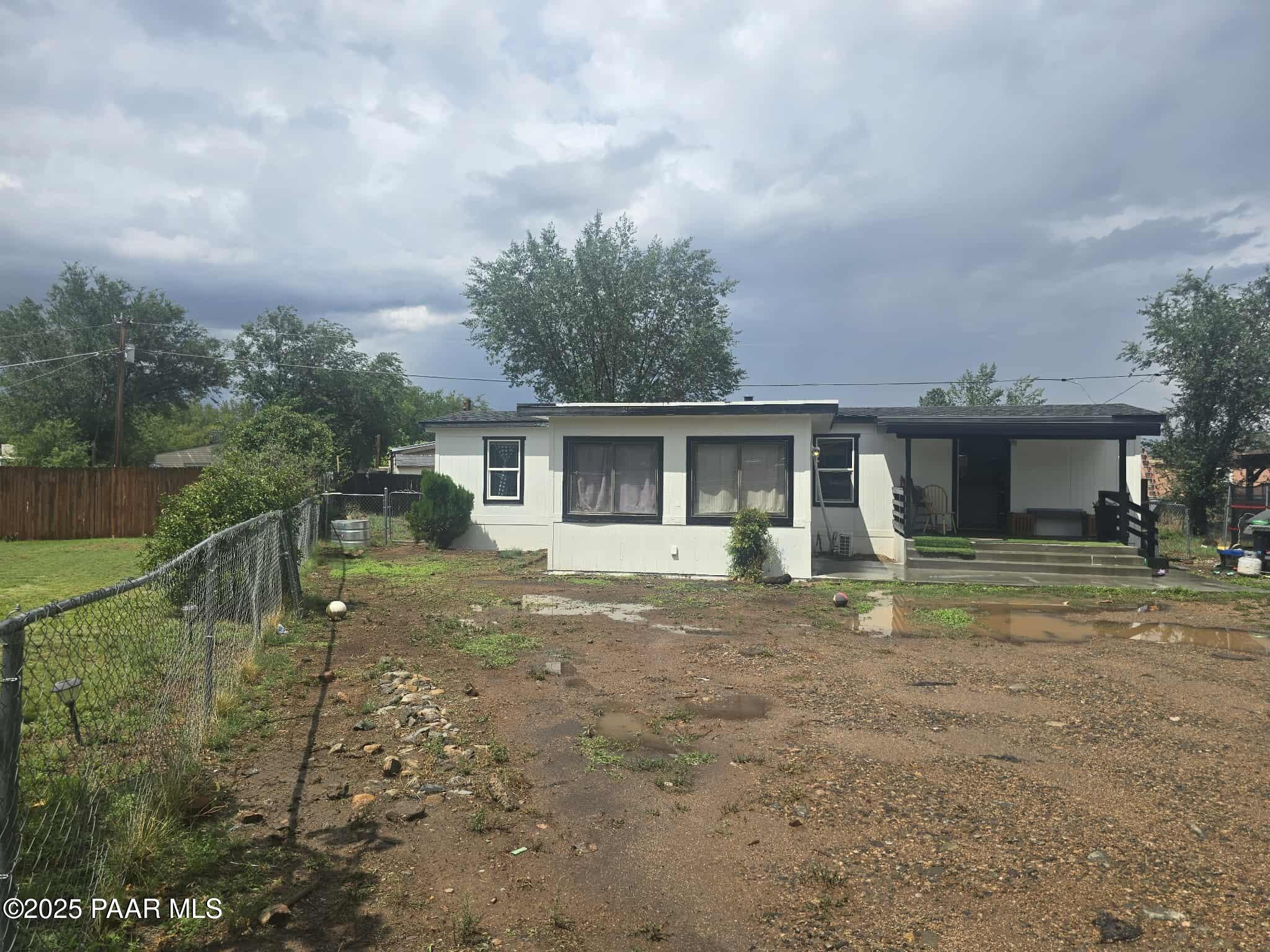 4471 N Romero Circle E