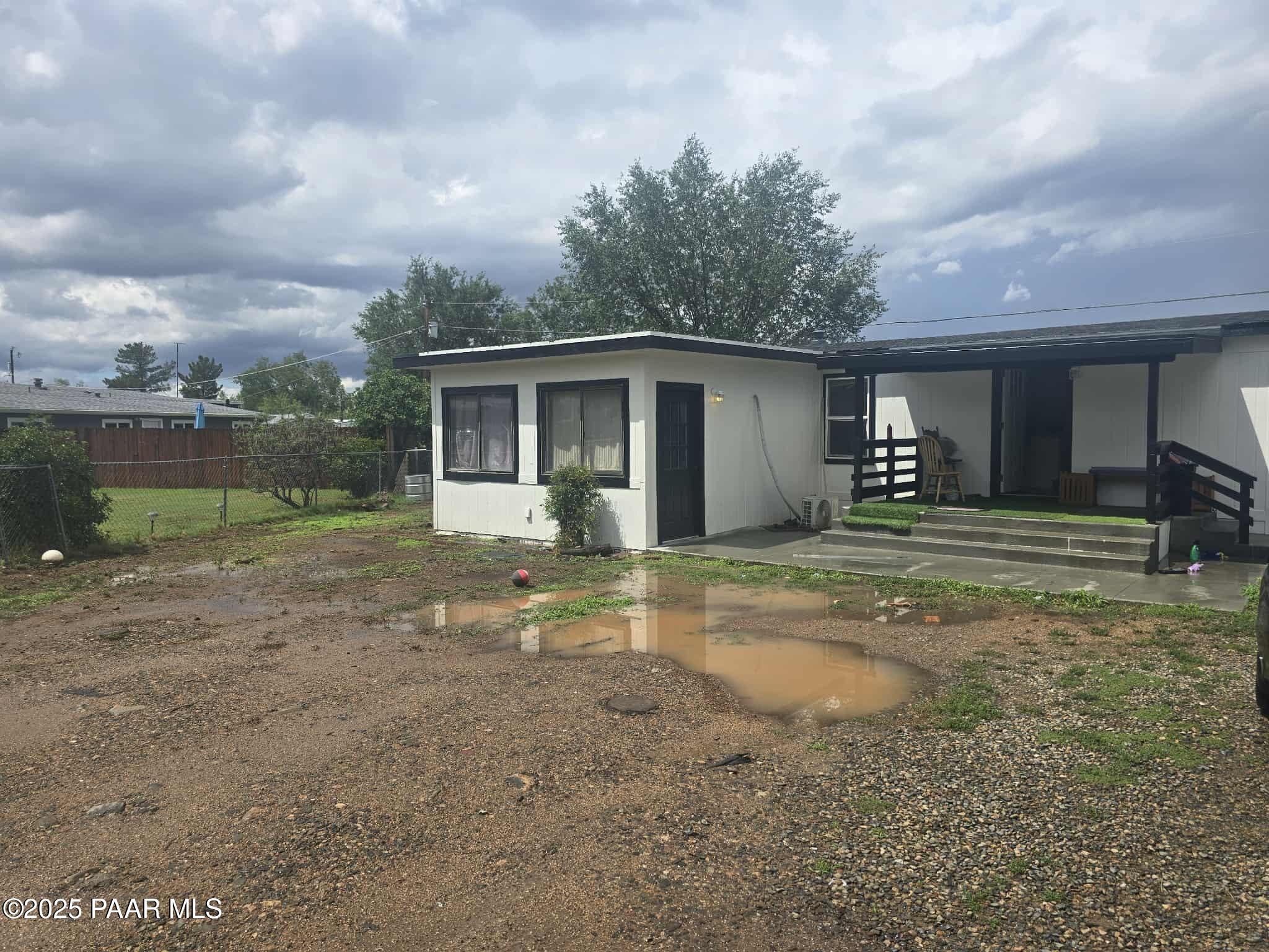 4471 N Romero Circle E