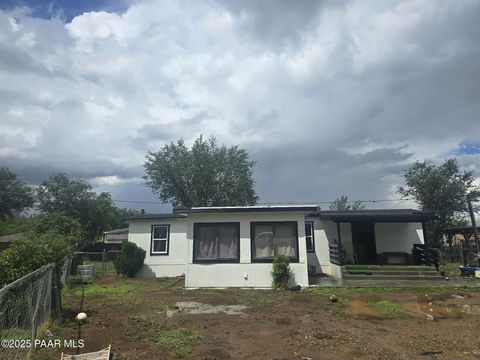 4471 N Romero Circle E Prescott Valley AZ 86314