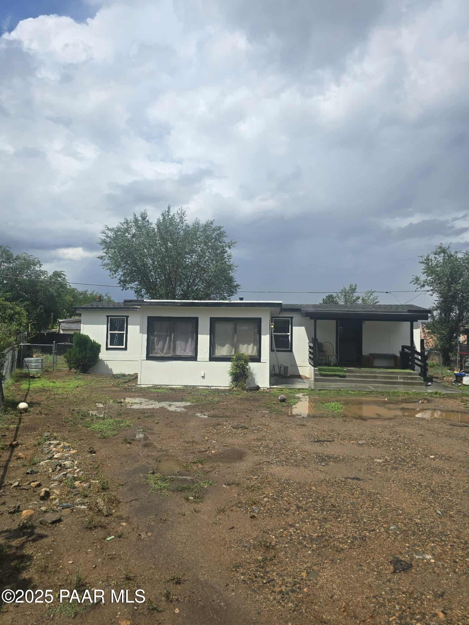 4471 N Romero Circle E