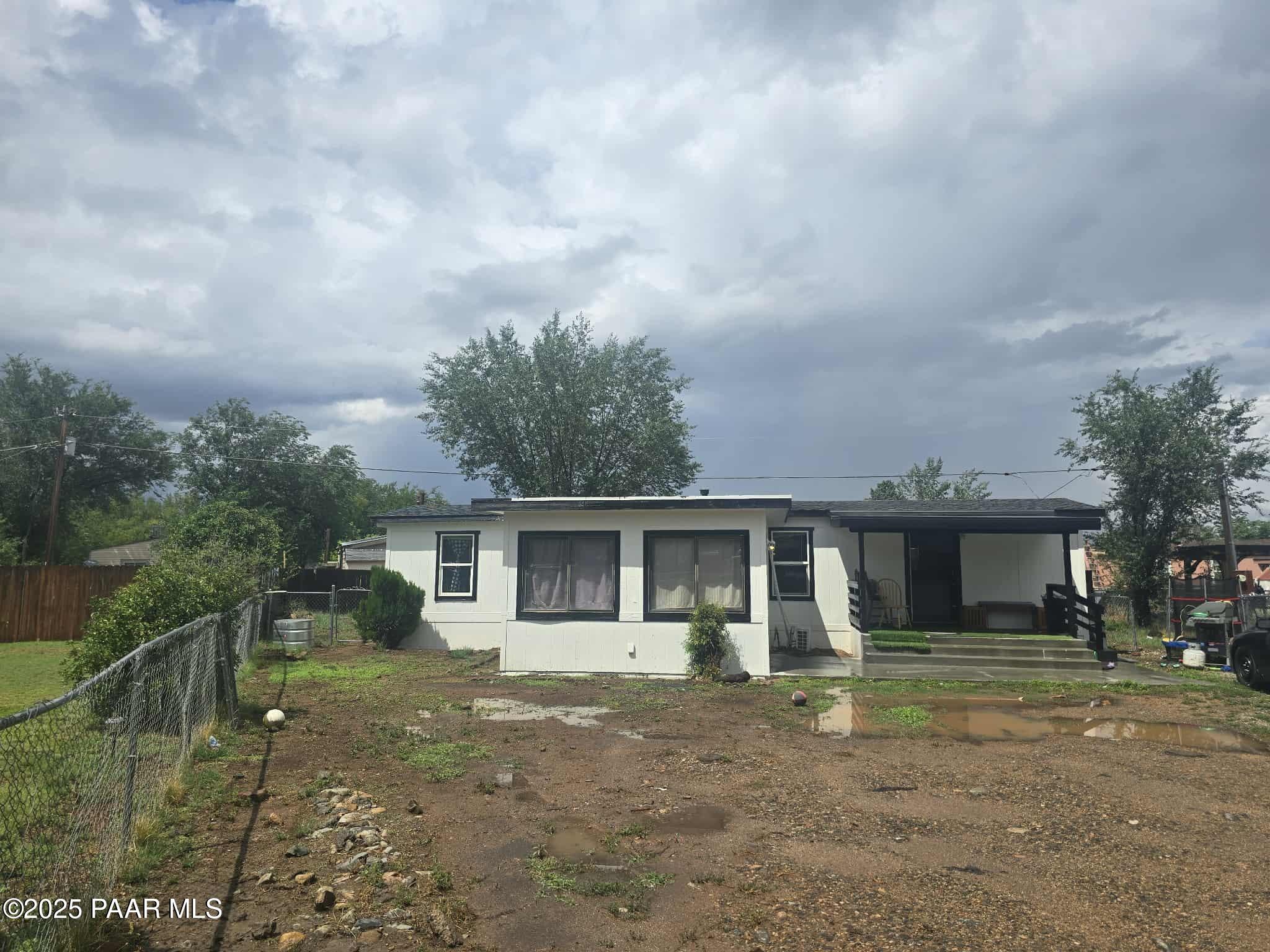 4471 N Romero Circle E