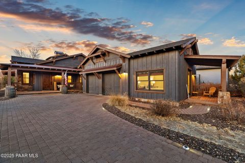 14850 N Hazy Swayze Lane Prescott AZ 86305