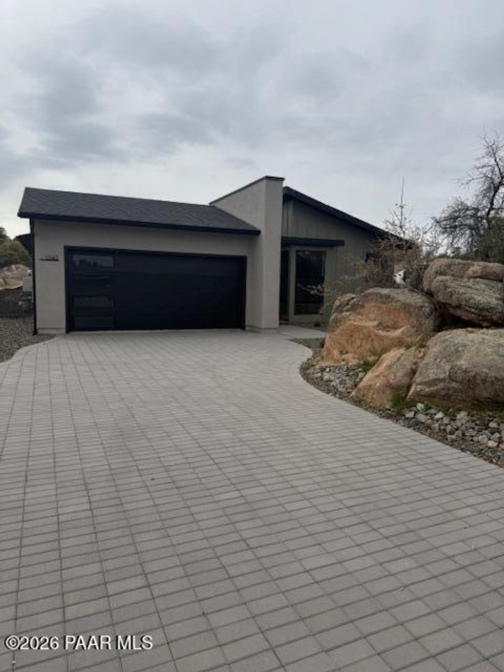 Photo of 1345 Rockwood Drive, Prescott, AZ 86305 (MLS # 1080832)