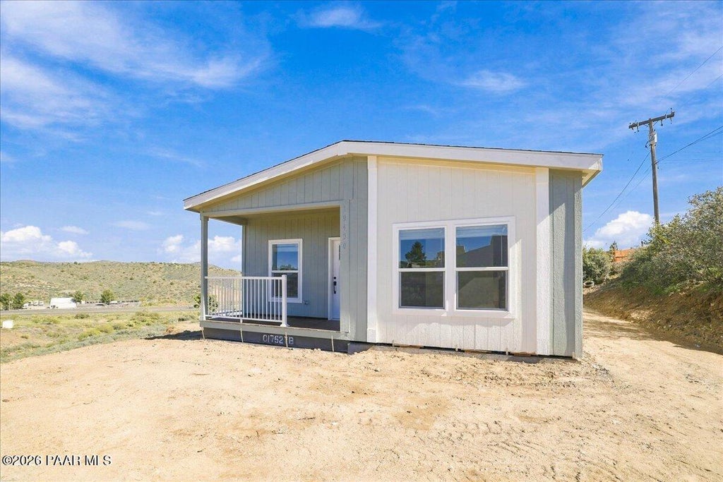 Photo of 13430 E Summit Avenue, Mayer, AZ 86333 (MLS # 1085780)
