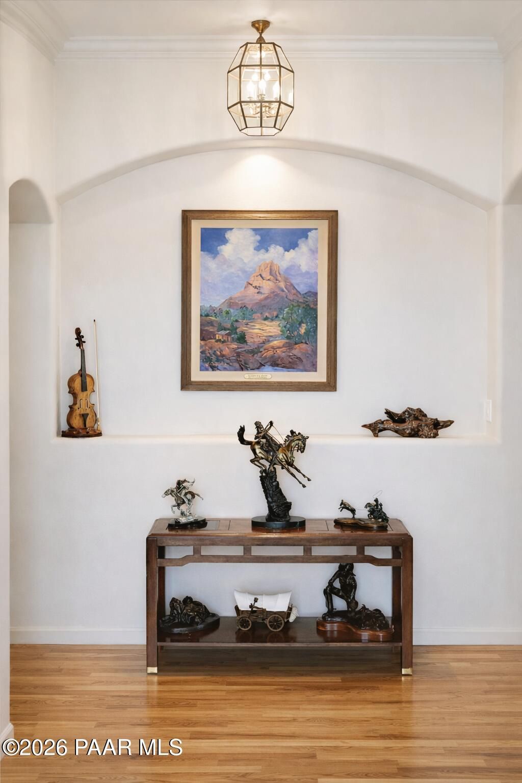 Photo of 272 Honeysuckle Circle, Prescott, AZ 86301 (MLS # 1078879)