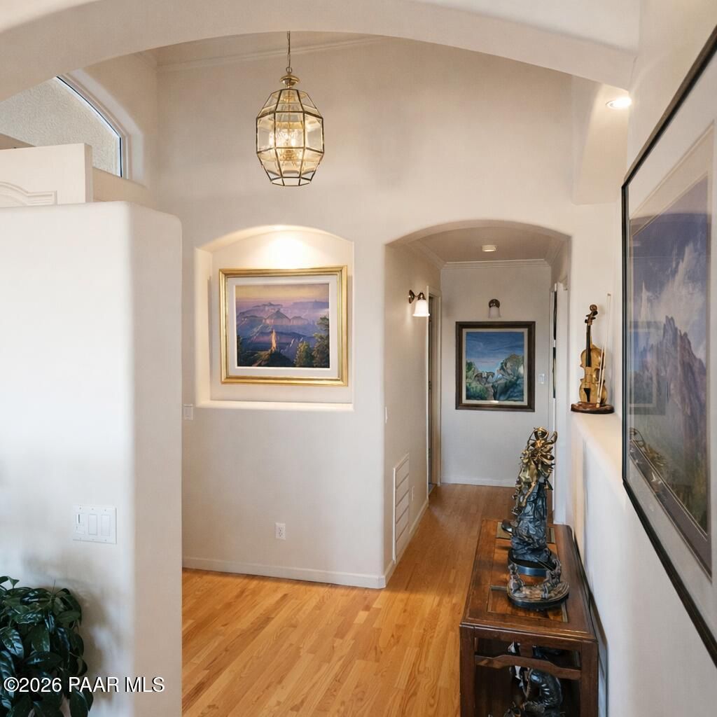 Photo of 272 Honeysuckle Circle, Prescott, AZ 86301 (MLS # 1078879)