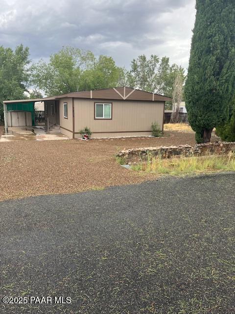 7835 E Spanish Moss Lane