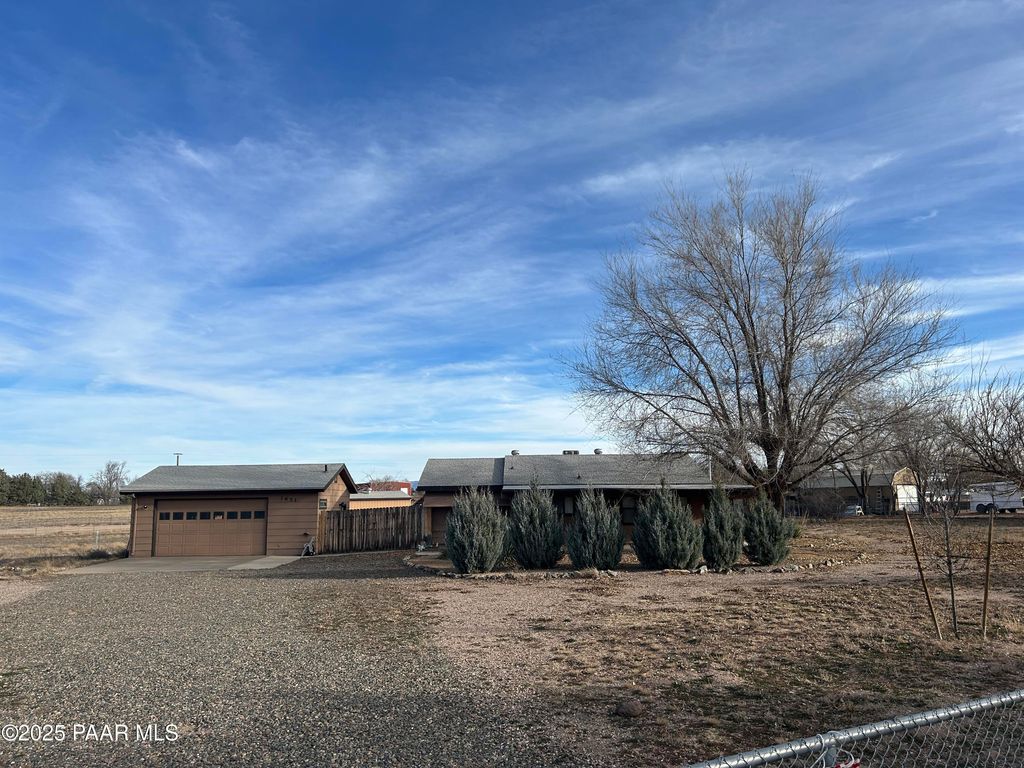Photo of 3651 N Yo He Wah Drive, Chino Valley, AZ 86323 (MLS # 1078416)