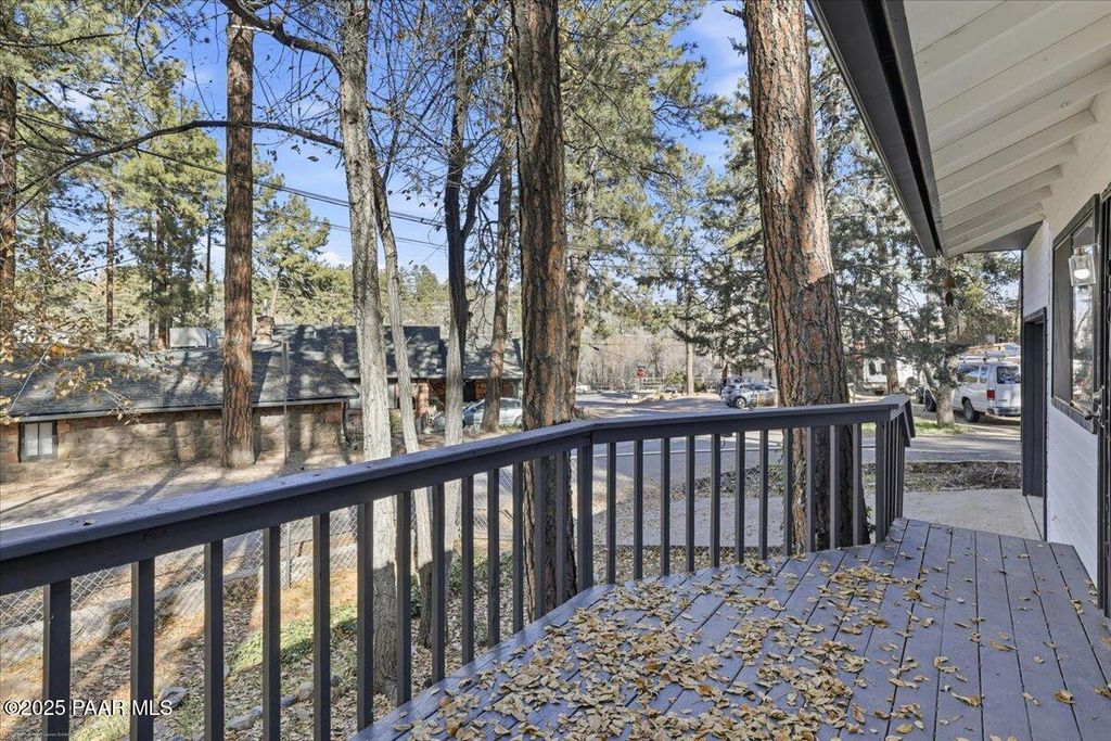Photo of 707 Cherokee Road, Prescott, AZ 86303 (MLS # 1078143)