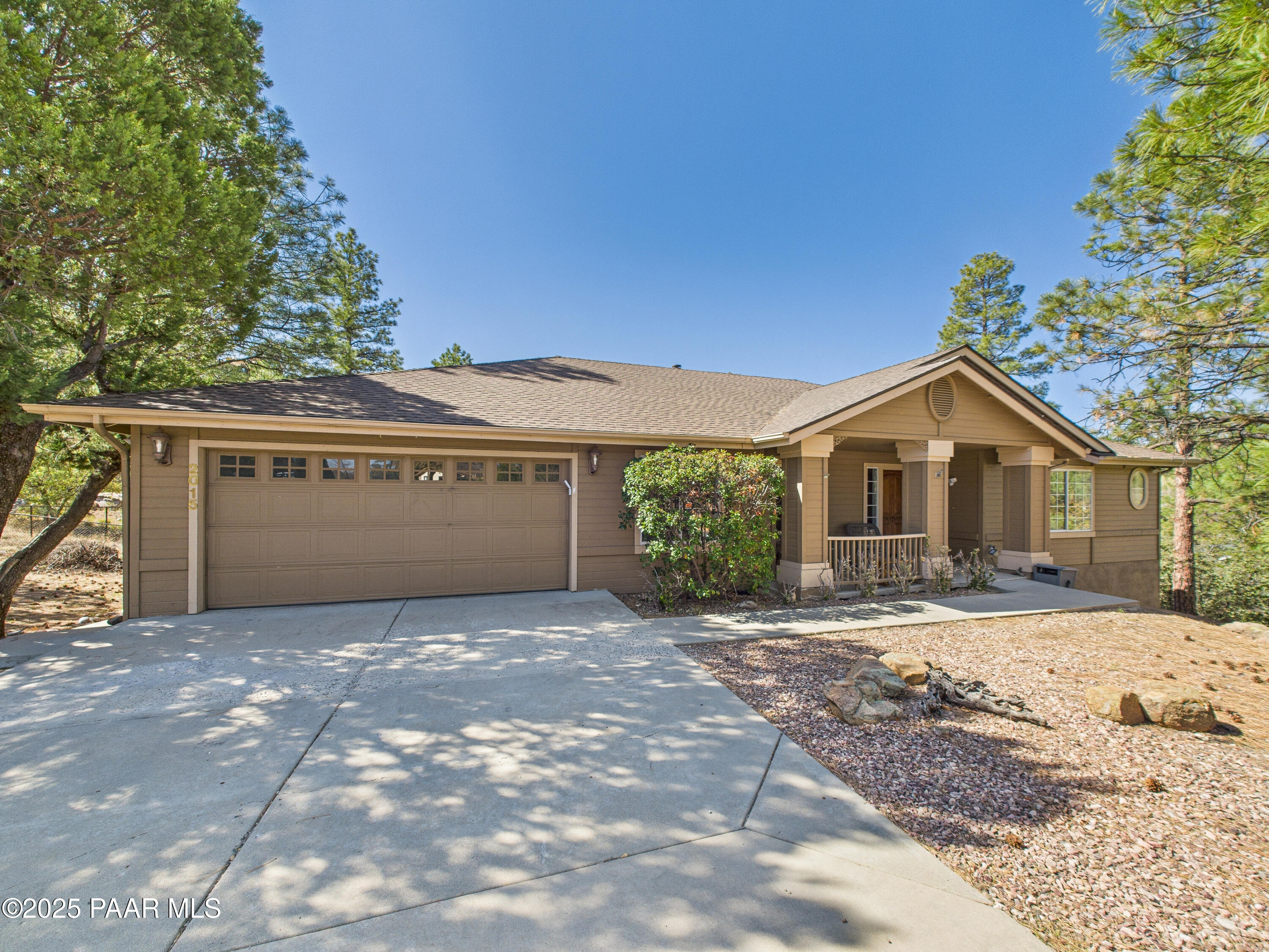 2015 W Shadow Valley Ranch Road