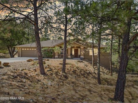 2015 W Shadow Valley Ranch Road Prescott AZ 86305