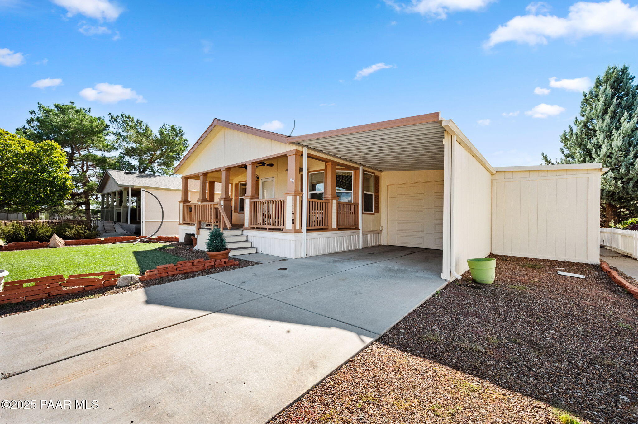 1178 Rafter 11 Circle