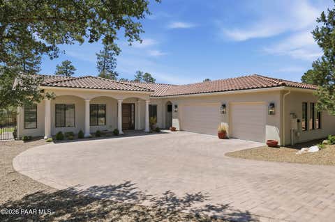 Photo of 1530 Sierry Peaks Drive, Prescott, AZ 86305 (MLS # 1083388)