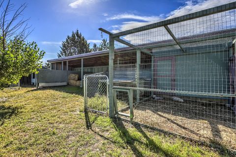 A home in Chino Valley