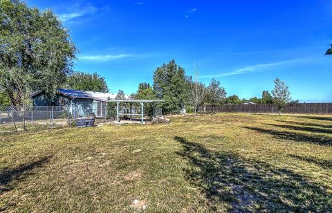 A home in Chino Valley