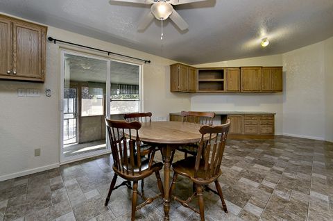 A home in Chino Valley