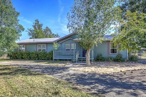 A home in Chino Valley