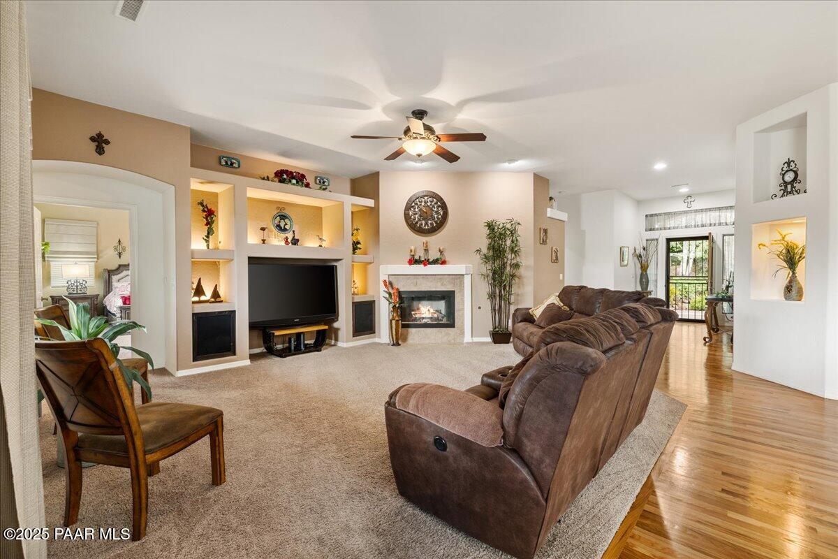 2356 Juniper Ridge Circle