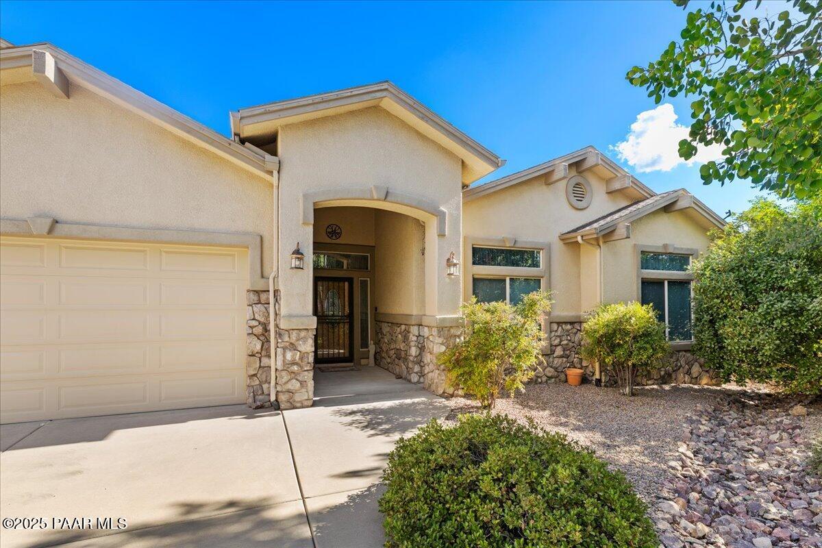 2356 Juniper Ridge Circle