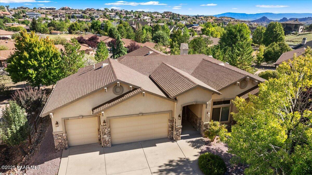 2356 Juniper Ridge Circle