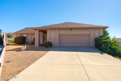 11992 E Rawhide Ridge Dewey-Humboldt AZ 86327