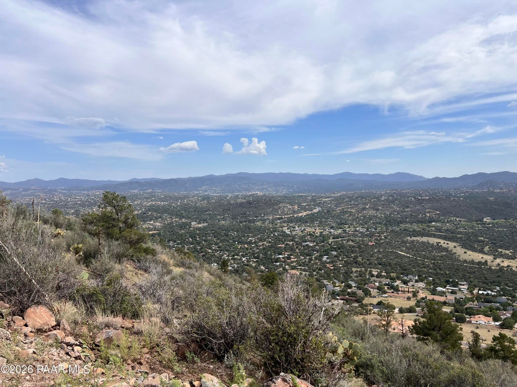 Photo of 4750 N Wildcat Trail, Prescott, AZ 86305 (MLS # 1085505)