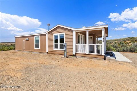 16420 E Sunstate Trail Dewey-Humboldt AZ 86327