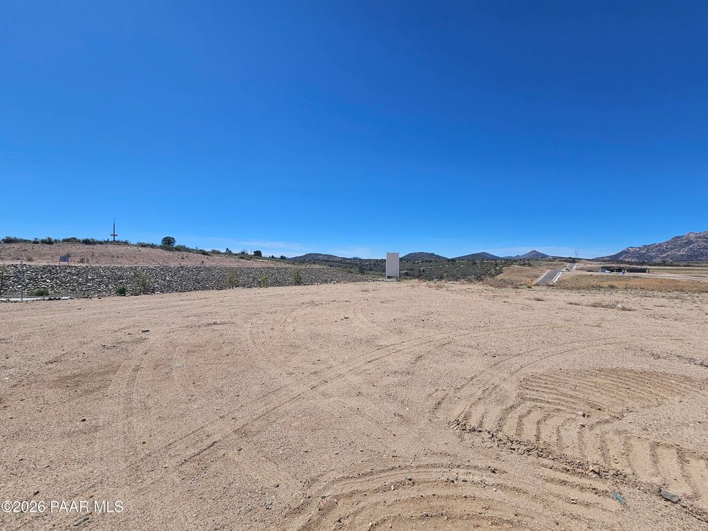 Photo of 5606 Meridian Court, Prescott, AZ 86305 (MLS # 1080914)