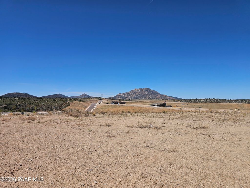 Photo of 5606 Meridian Court, Prescott, AZ 86305 (MLS # 1080914)