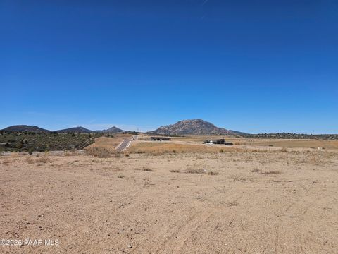 Photo of 5606 Meridian Court, Prescott, AZ 86305 (MLS # 1080914)