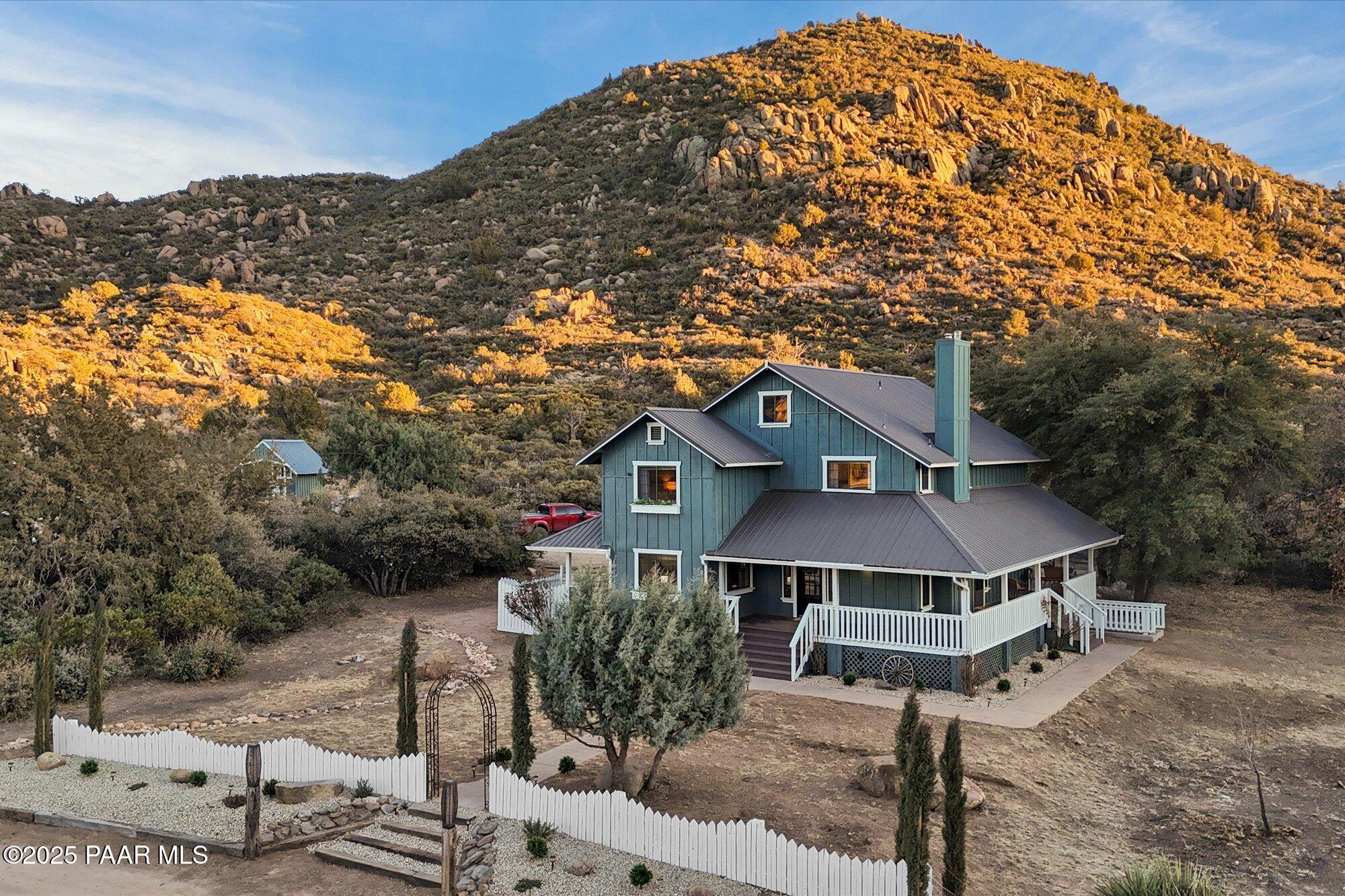 17441 W Fair Oaks Road