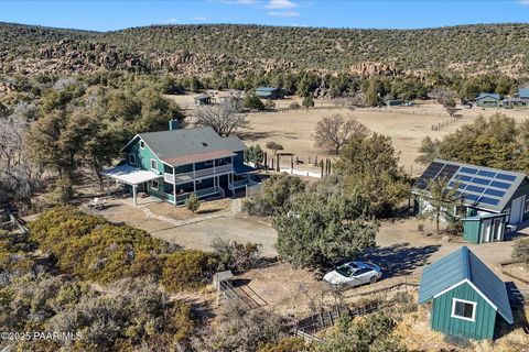 17441 W Fair Oaks Road Prescott AZ 86305